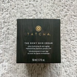 Tatcha The Dewy Skin Cream